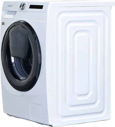 Lave-linge Hublot 8 kg Reconditionné SAMSUNG WW80T552DAW