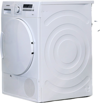 Seche-linge à Condensation 8 kg Reconditionné SIEMENS WT44B200FF