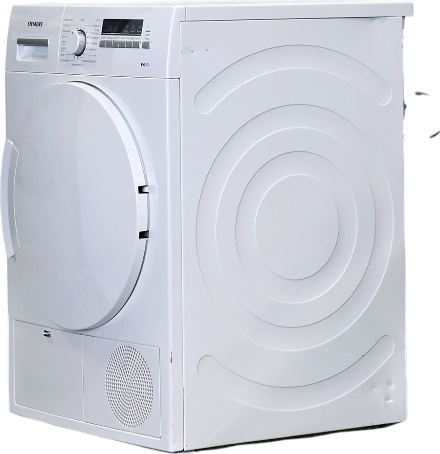 Seche-linge à Condensation 8 kg Reconditionné SIEMENS WT44B200FF