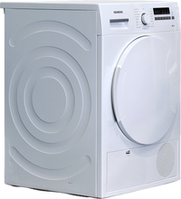 Seche-linge à Condensation 8 kg Reconditionné SIEMENS WT44B200FF
