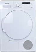 Seche-linge à Condensation 8 kg Reconditionné SIEMENS WT44B200FF
