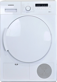 Seche-linge à Condensation 8 kg Reconditionné SIEMENS WT44B200FF