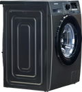 Lave-linge Hublot 8 kg Reconditionné SAMSUNG WW80TA046AX