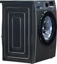 Lave-linge Hublot 8 kg Reconditionné SAMSUNG WW80TA046AX