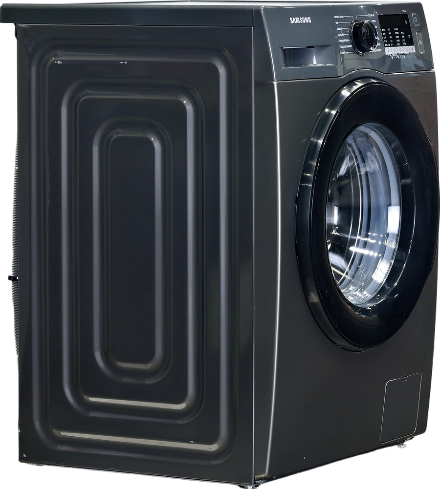Lave-linge Hublot 8 kg Reconditionné SAMSUNG WW80TA046AX