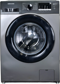Lave-linge Hublot 8 kg Reconditionné SAMSUNG WW80TA046AX