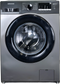 Lave-linge Hublot 8 kg Reconditionné SAMSUNG WW80TA046AX