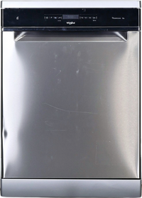 Lave-vaisselle Pose Libre 14 couverts Reconditionné WHIRLPOOL WFO3T133P6.5X