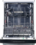 Lave-vaisselle Pose Libre 14 couverts Reconditionné WHIRLPOOL WFO3T133P6.5X