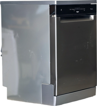 Lave-vaisselle Pose Libre 14 couverts Reconditionné WHIRLPOOL WH3FC14BN71X