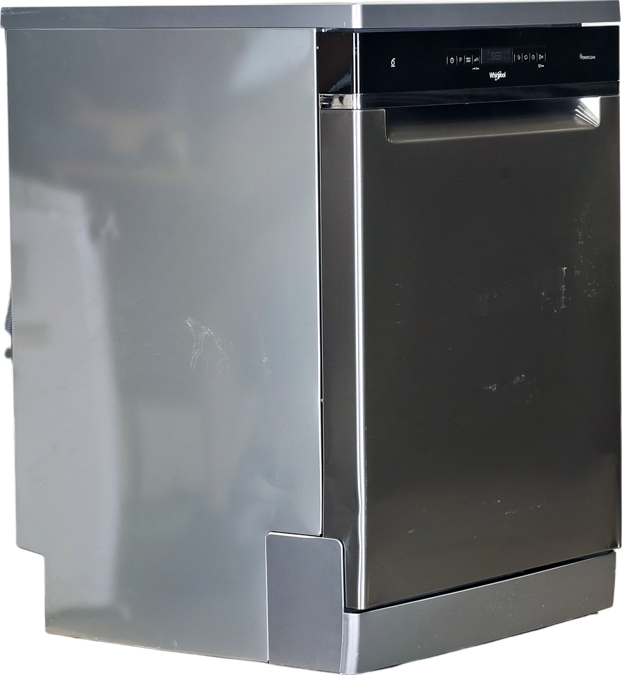 Lave-vaisselle Pose Libre 14 couverts Reconditionné WHIRLPOOL WH3FC14BN71X