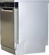 Lave-vaisselle Pose Libre 14 couverts Reconditionné WHIRLPOOL WH3FC14BN71X