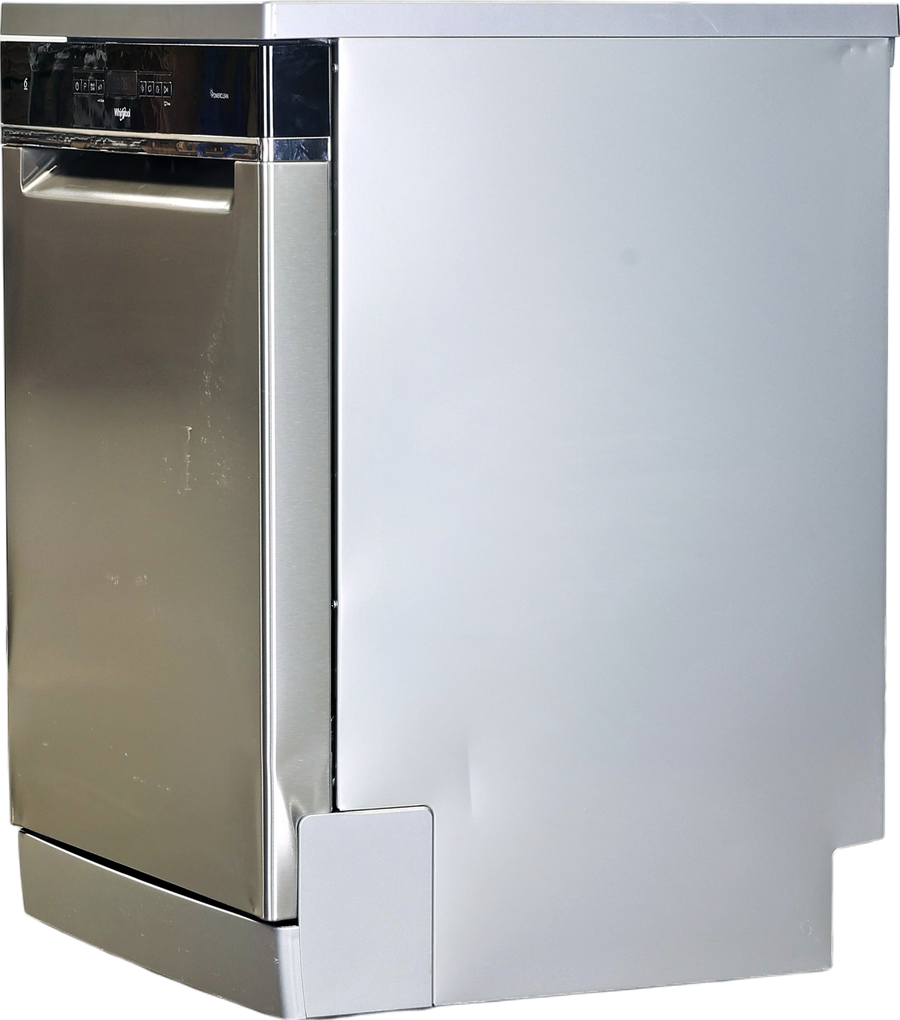 Lave-vaisselle Pose Libre 14 couverts Reconditionné WHIRLPOOL WH3FC14BN71X