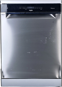 Lave-vaisselle Pose Libre 14 couverts Reconditionné WHIRLPOOL WH3FC14BN71X