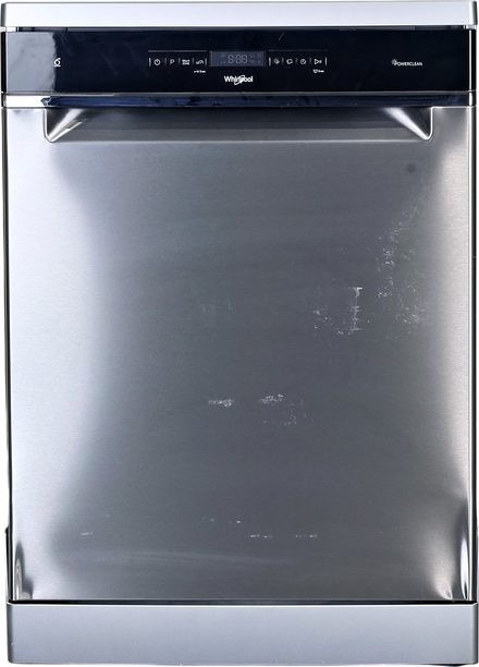 Lave-vaisselle Pose Libre 14 couverts Reconditionné WHIRLPOOL WH3FC14BN71X