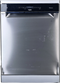 Lave-vaisselle Pose Libre 14 couverts Reconditionné WHIRLPOOL WH3FC14BN71X