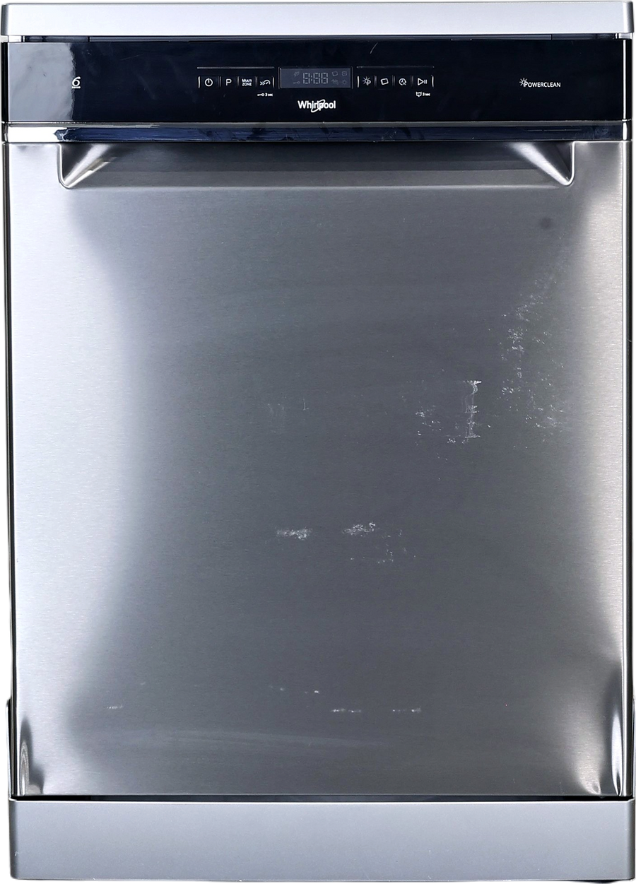 Lave-vaisselle Pose Libre 14 couverts Reconditionné WHIRLPOOL WH3FC14BN71X