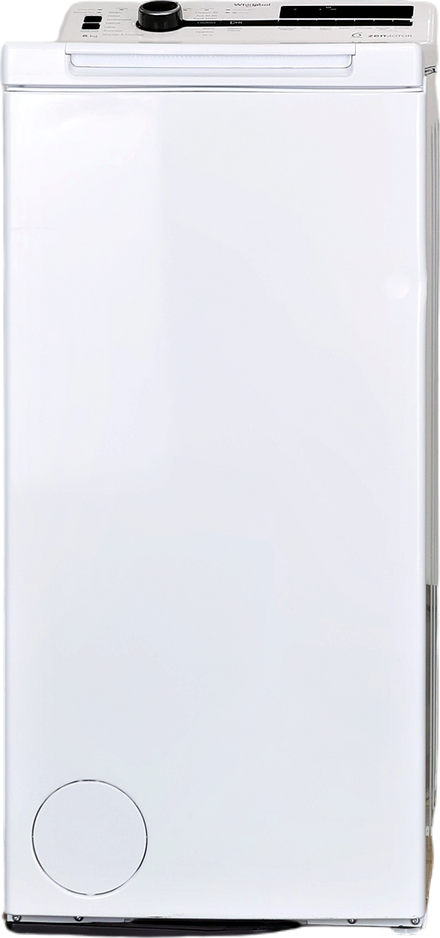 Lave-linge Top 6 kg Reconditionné WHIRLPOOL ZEN TDLRBX6252BSFR/N