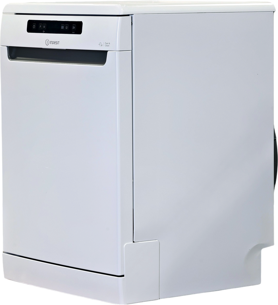 Lave-vaisselle Pose Libre 14 couverts Reconditionné INDESIT I0FD641A