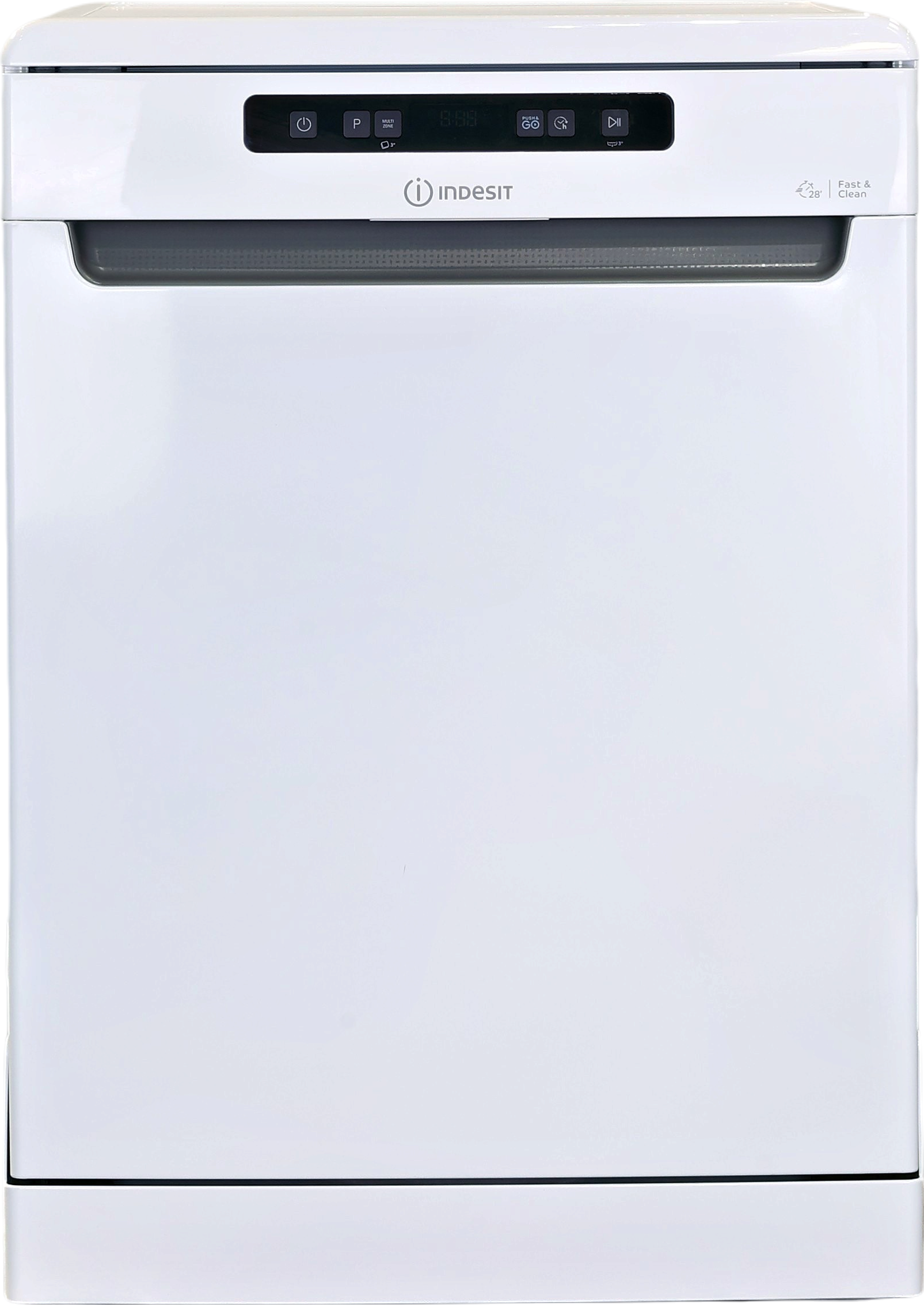 Lave-vaisselle Pose Libre 14 couverts Reconditionné INDESIT I0FD641A