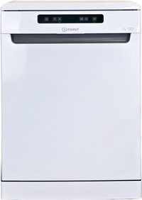 Lave-vaisselle Pose Libre 14 couverts Reconditionné INDESIT I0FD641A