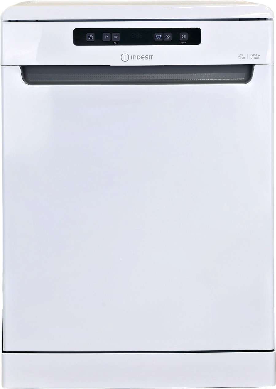 Lave-vaisselle Pose Libre 14 couverts Reconditionné INDESIT I0FD641A