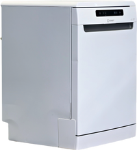 Lave-vaisselle Pose Libre 14 couverts Reconditionné INDESIT I0FD641A