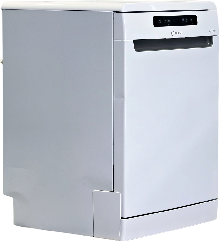 Lave-vaisselle Pose Libre 14 couverts Reconditionné INDESIT I0FD641A