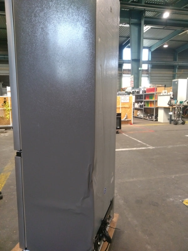 Réfrigérateur Avec Congélateur 255 Litres Reconditionné ESSENTIEL B ERCV190-55hiv2