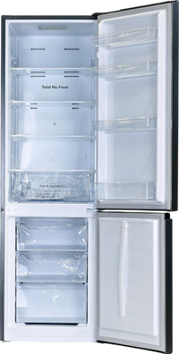 Réfrigérateur Avec Congélateur 255 Litres Reconditionné ESSENTIEL B ERCV190-55hiv2