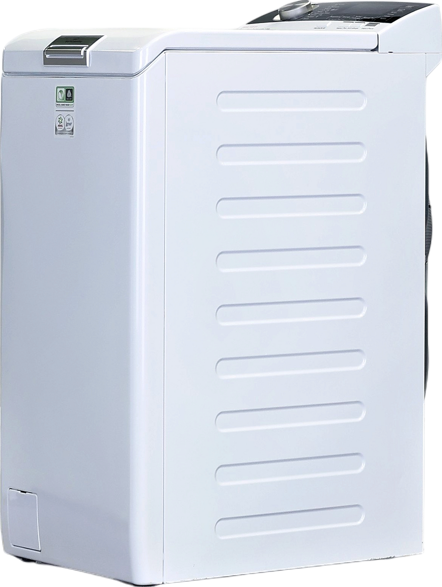 Lave-linge Top 6 kg Reconditionné AEG LTR8C6150A