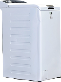Lave-linge Top 6 kg Reconditionné AEG LTR8C6150A