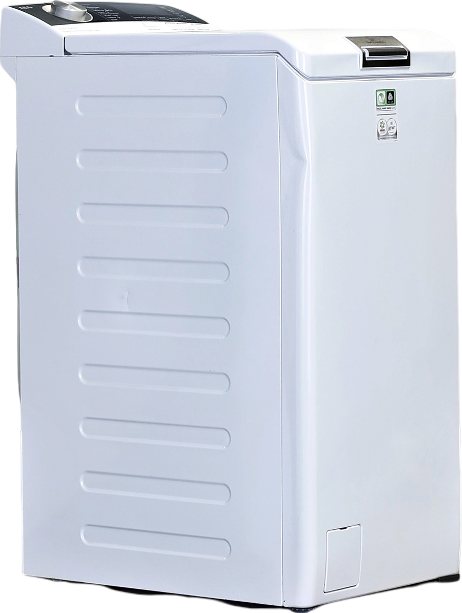 Lave-linge Top 6 kg Reconditionné AEG LTR8C6150A