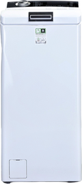 Lave-linge Top 6 kg Reconditionné AEG LTR8C6150A