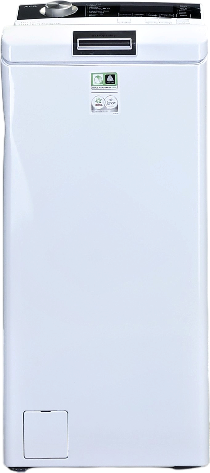 Lave-linge Top 6 kg Reconditionné AEG LTR8C6150A