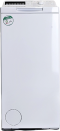 Lave-linge Top 6 kg Reconditionné INDESIT BTWHS6261FR