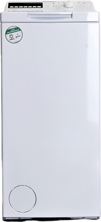 Lave-linge Top 6 kg Reconditionné INDESIT BTWHS6261FR
