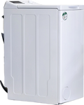 Lave-linge Top 6 kg Reconditionné INDESIT BTWHS6261FR