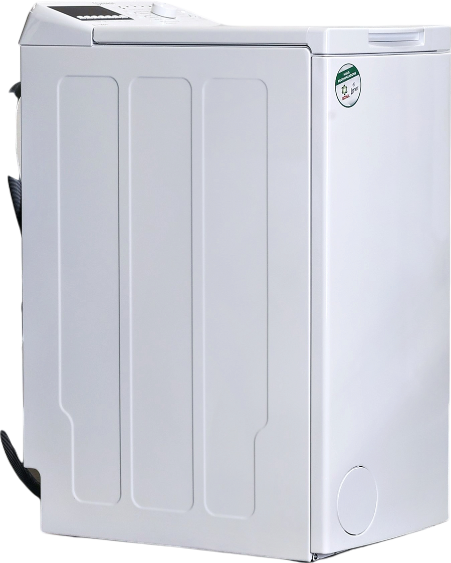 Lave-linge Top 6 kg Reconditionné INDESIT BTWHS6261FR