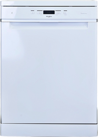 Lave-vaisselle Pose Libre 14 couverts Reconditionné WHIRLPOOL WFC3C26P
