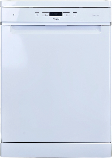 Lave-vaisselle Pose Libre 14 couverts Reconditionné WHIRLPOOL WFC3C26P