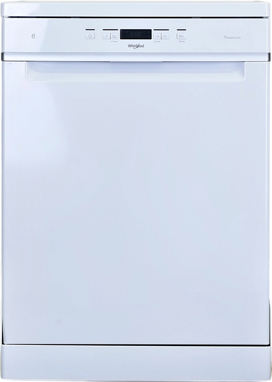 Lave-vaisselle Pose Libre 14 couverts Reconditionné WHIRLPOOL WFC3C26P