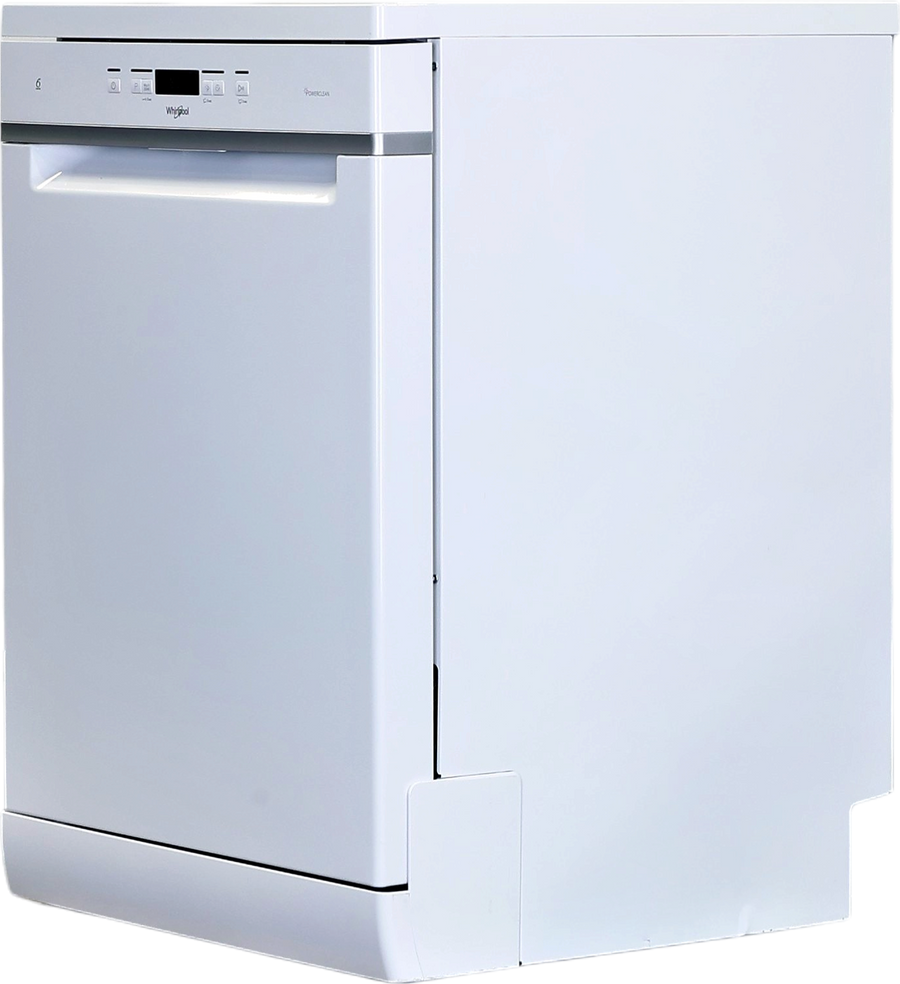 Lave-vaisselle Pose Libre 14 couverts Reconditionné WHIRLPOOL WFC3C26P