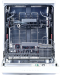 Lave-vaisselle Pose Libre 14 couverts Reconditionné WHIRLPOOL WFC3C26P