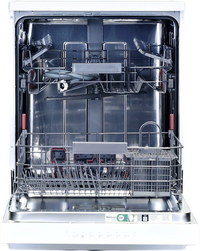 Lave-vaisselle Pose Libre 14 couverts Reconditionné WHIRLPOOL WFC3C26P