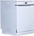 Lave-vaisselle Pose Libre 14 couverts Reconditionné WHIRLPOOL WFC3C26P
