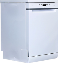 Lave-vaisselle Pose Libre 14 couverts Reconditionné WHIRLPOOL WFC3C26P
