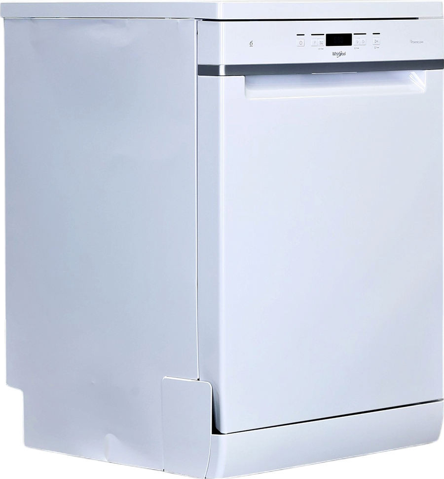Lave-vaisselle Pose Libre 14 couverts Reconditionné WHIRLPOOL WFC3C26P