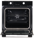 Four Chaleur Tournante 67 L Reconditionné SAUTER SOP2434X