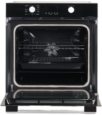 Four Chaleur Tournante 67 L Reconditionné SAUTER SOP2434X